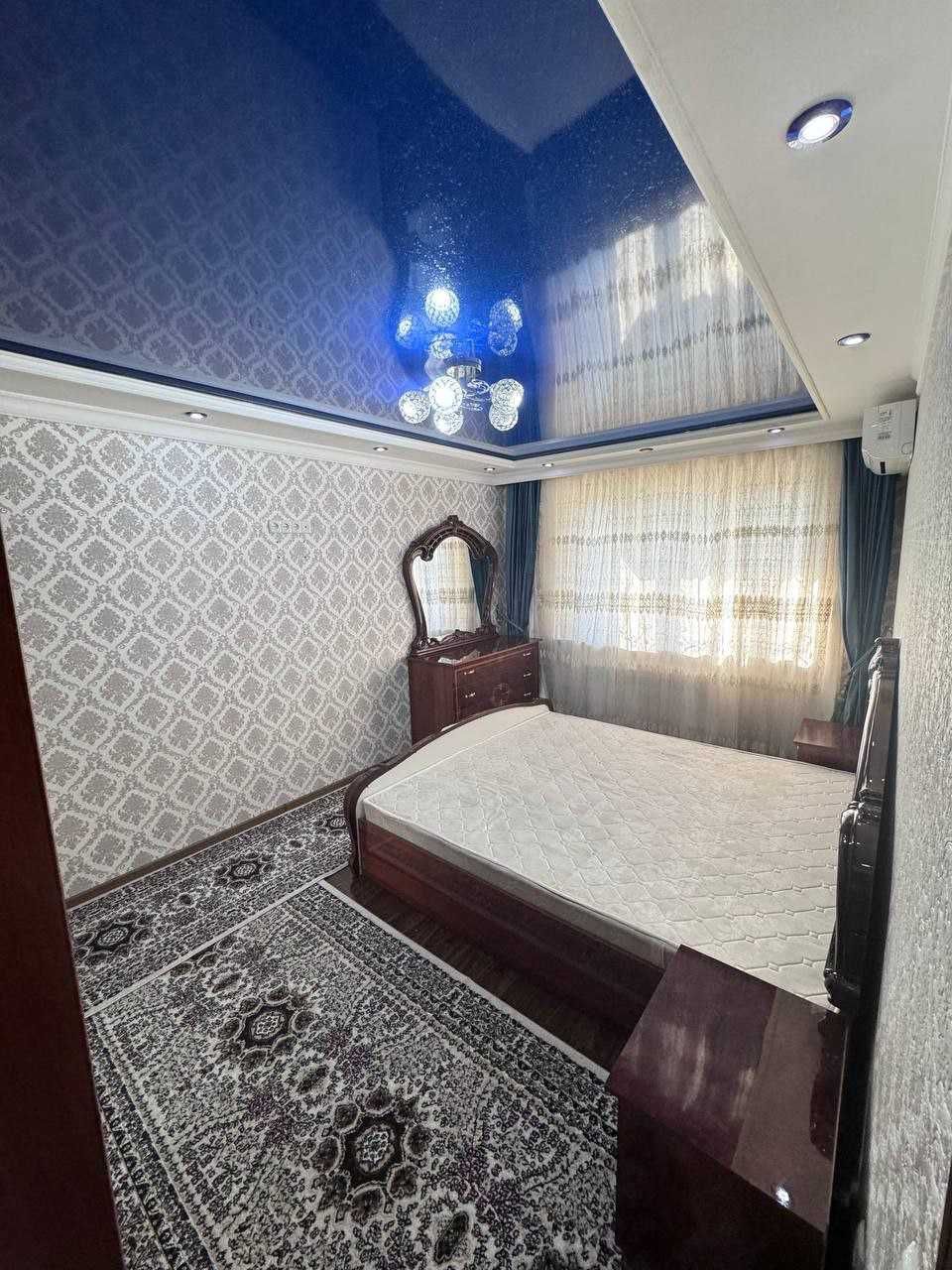 Сдаётся квартира Рисвий Ислом ота