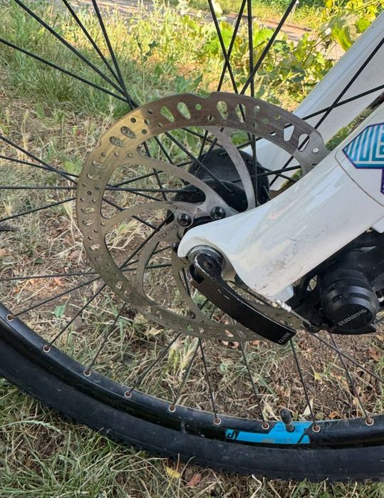 Колело DRAG C1 26