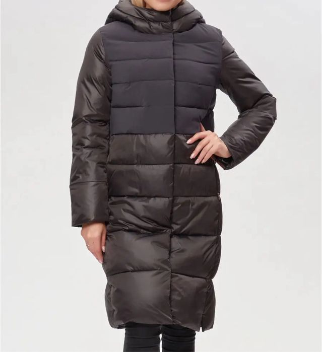 Продам зимний женский пуховик