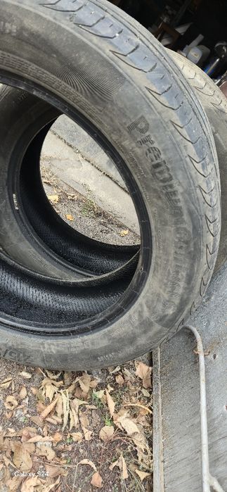 Продам шины 2 штук