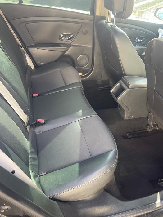 Renault Megane 3///Bose Edition///1.5 Diesel///Euro 5