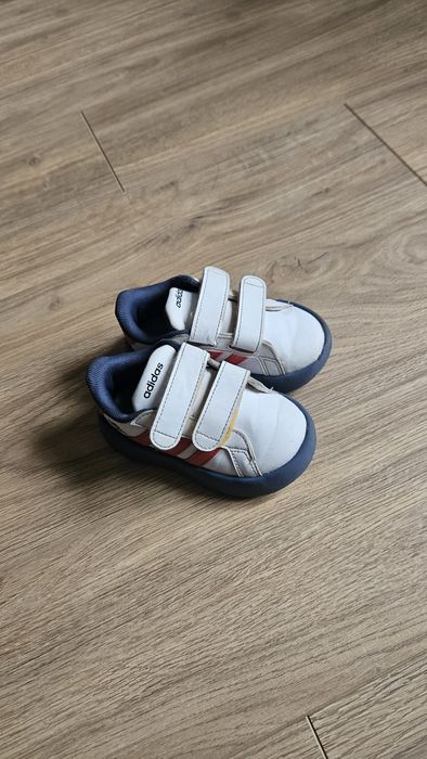 Детски маратонки Adidas