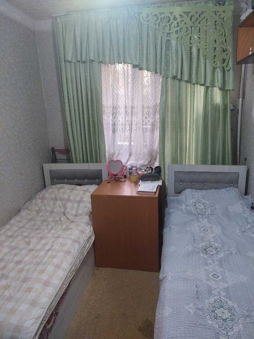 Квартира, 3/1/4, 70 м2, Мирабадский район