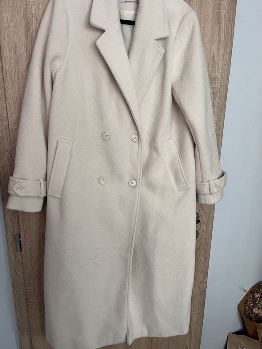 Дамски дълги елегантни палта