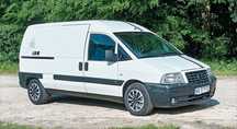 Fiat scudo 2006 varianta lungă și înaltă/2.0 Diesel/