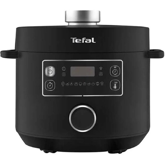Мультиварка TEFAL CY753832