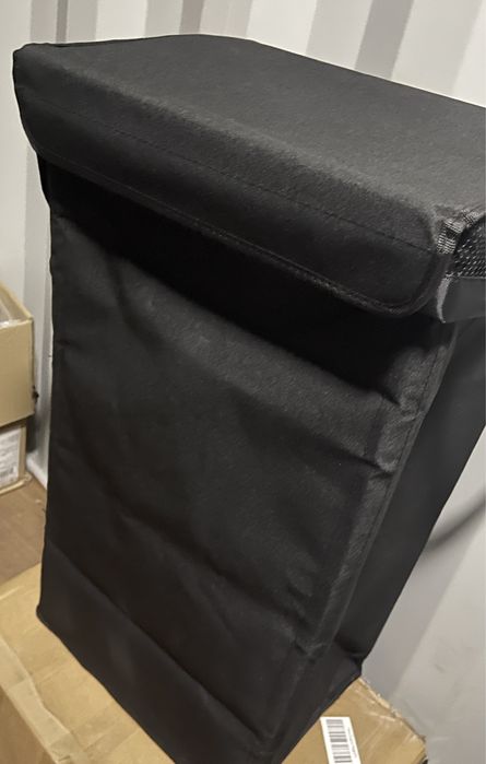 Coș de rufe 100L