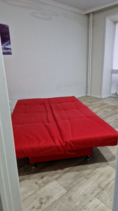 Отдам раскладной диван