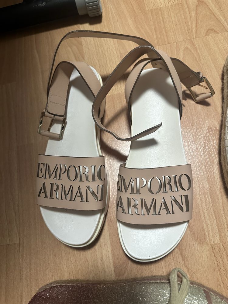 Обувки Moschino , Replay