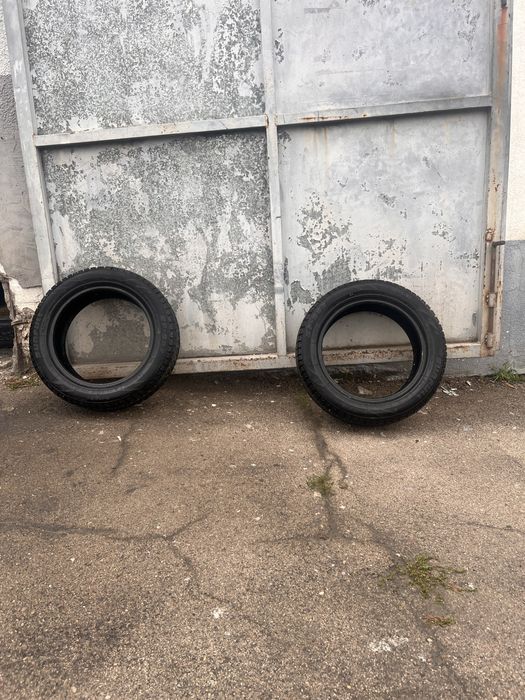 Зимни Гуми 185/55/R15