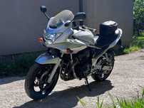 Suzuki/Schimb GSF650S Bandit S din 2005