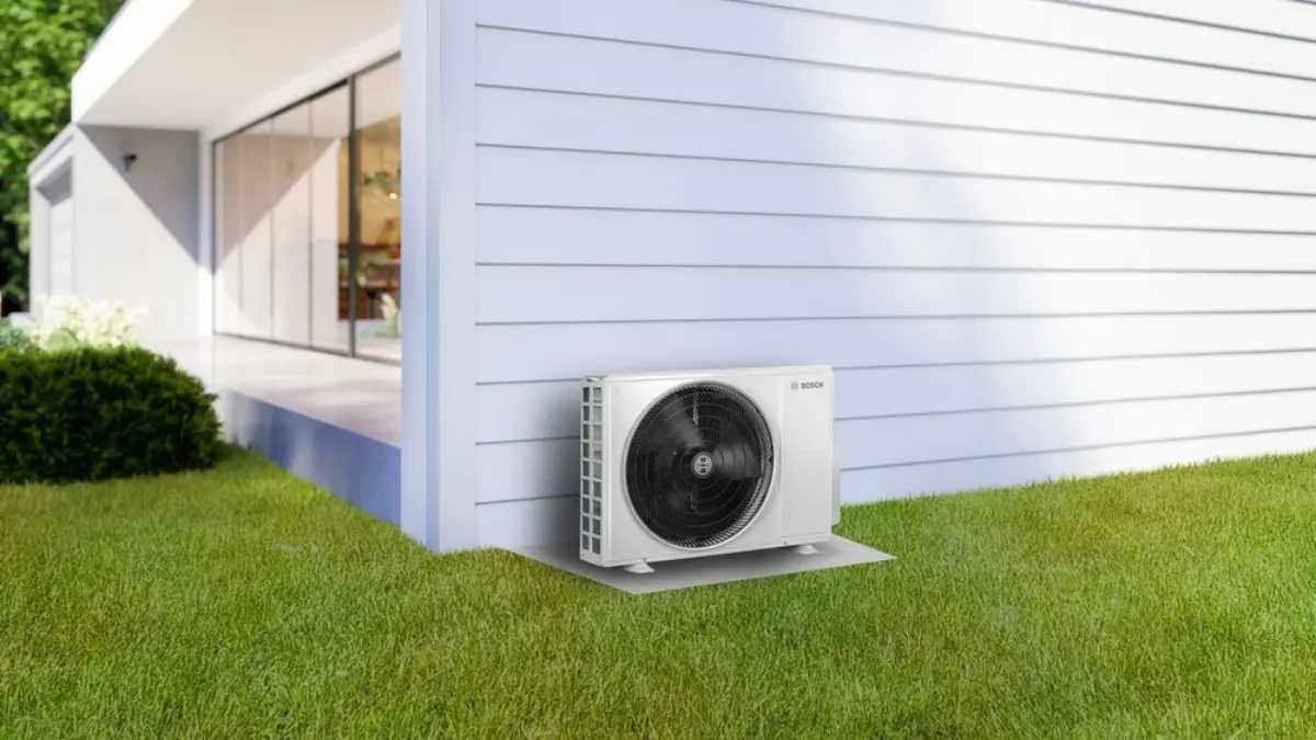 Мултисплит климатик Bosch Climate 5000M | Подов | Безплатна доставка