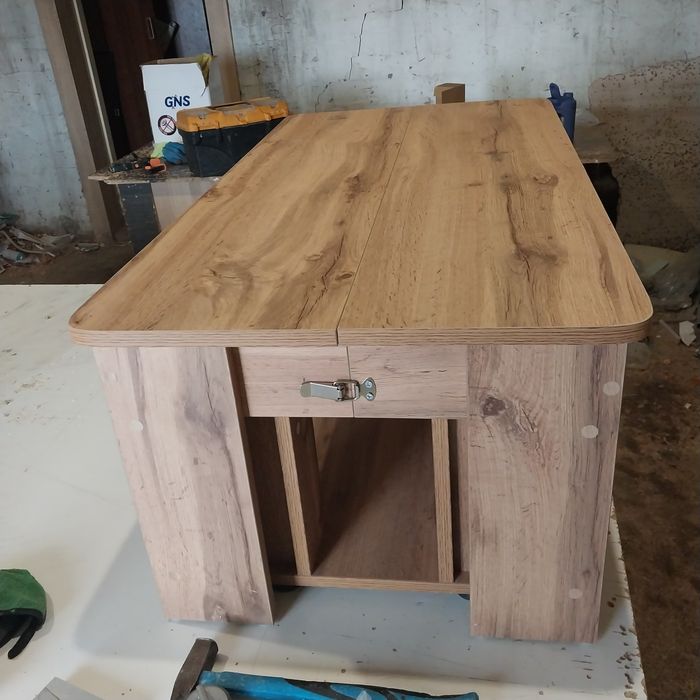 Стол трансформер