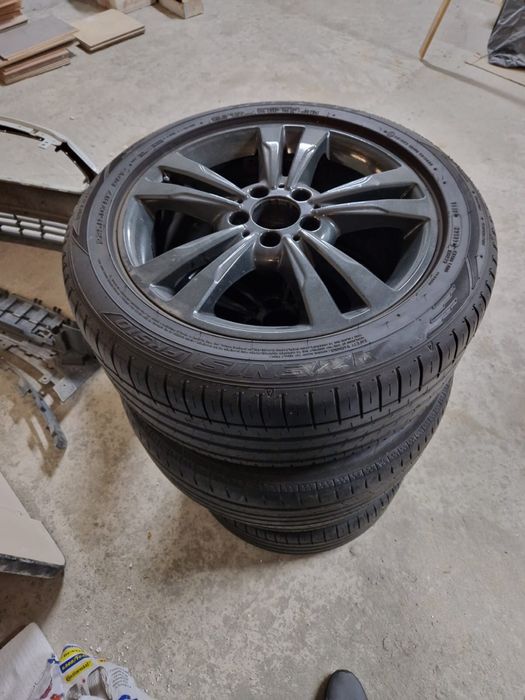 Jante Mercedes Benz R17