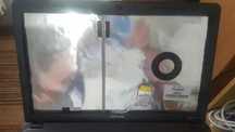 Balamale laptop HP / Compaq CQ 57