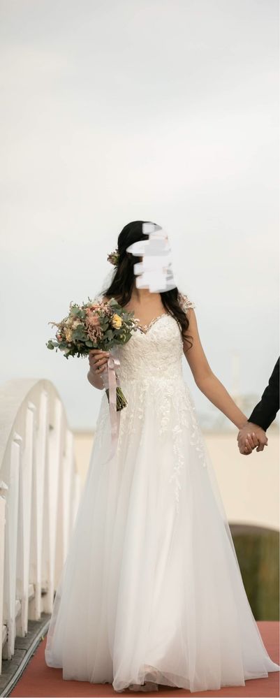 Rochie de mireasa LA NOVIA
