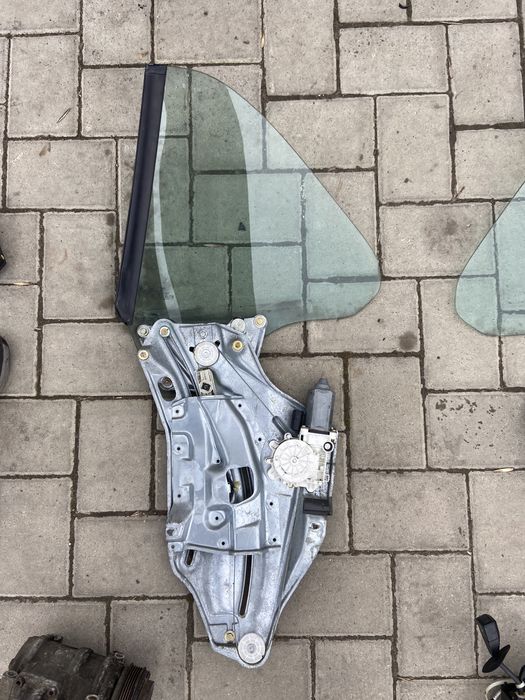 Macara geam electric geam spate Bmw seria 3 E36 cabrio pisicuta