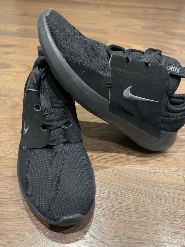 Маратонки NIKE E-Series AD 45-ти номер