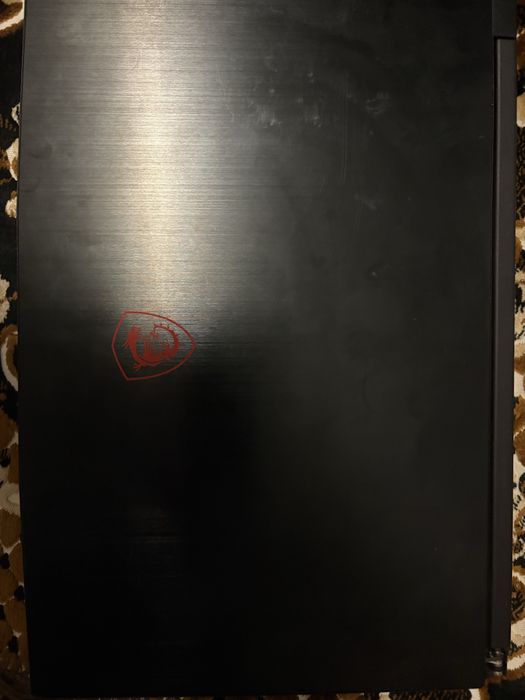 Laptop MSI Gaming GF63