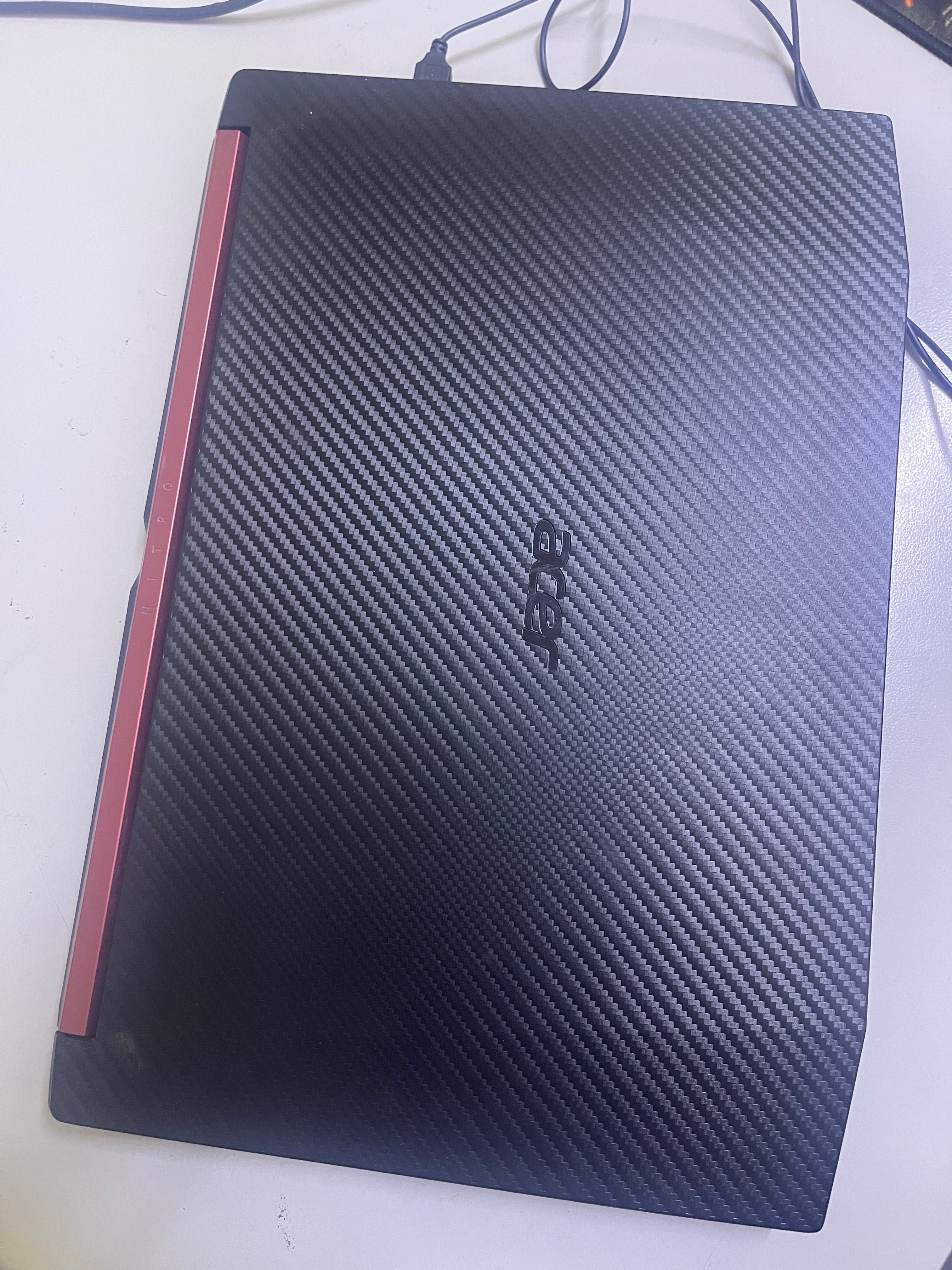 ACER NITRO 5 компьютер
