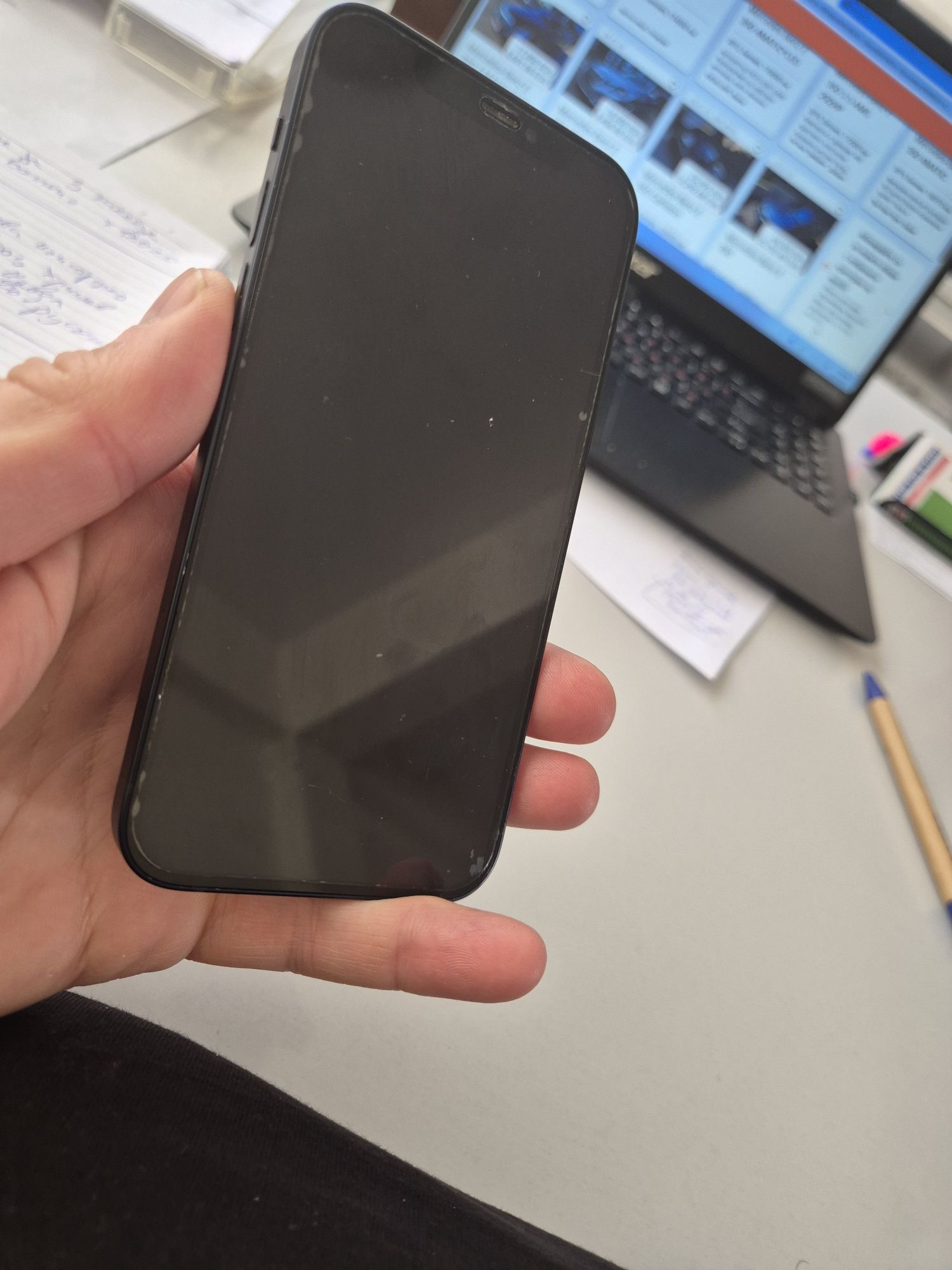 Iphone 12 за части