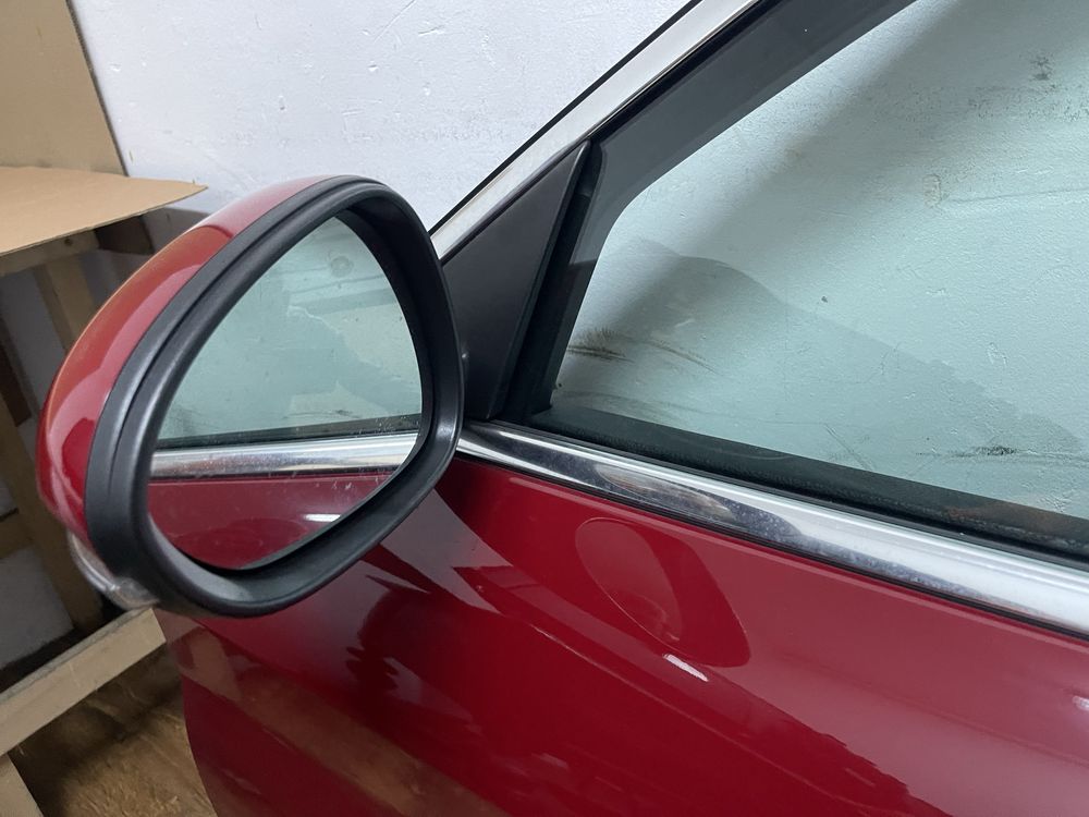 Oglinda stanga cu rabatare electrica Alfa Romeo Giulia 2016-2020