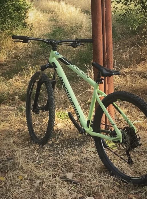 Vand RockRider St530