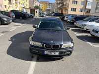 Vând BMW 318i e46