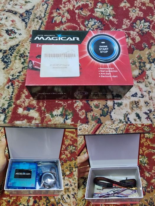 Majigar star stop оригинал