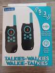 Set statii walkie-talkie