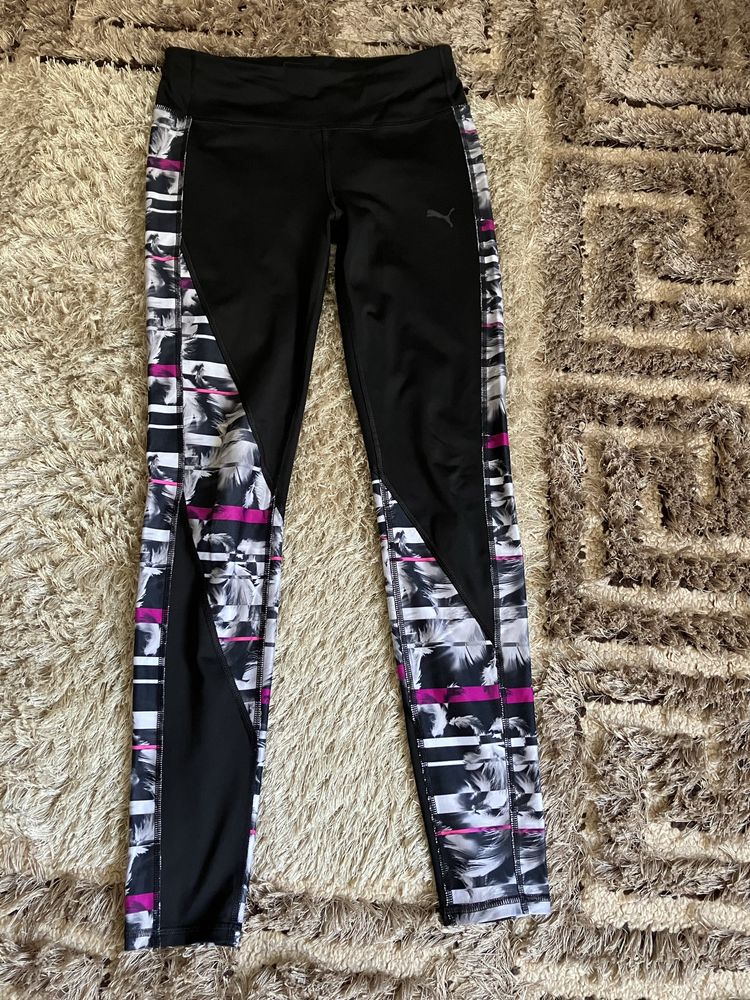 Дамски клин Puma