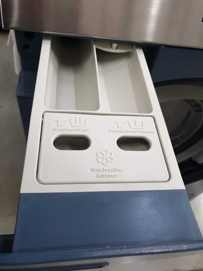 230V 9кг Miele Professional PW 6080 Пералня Миеле