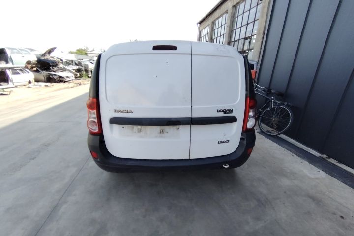 Piese Dacia Logan prima generatie (facelift)