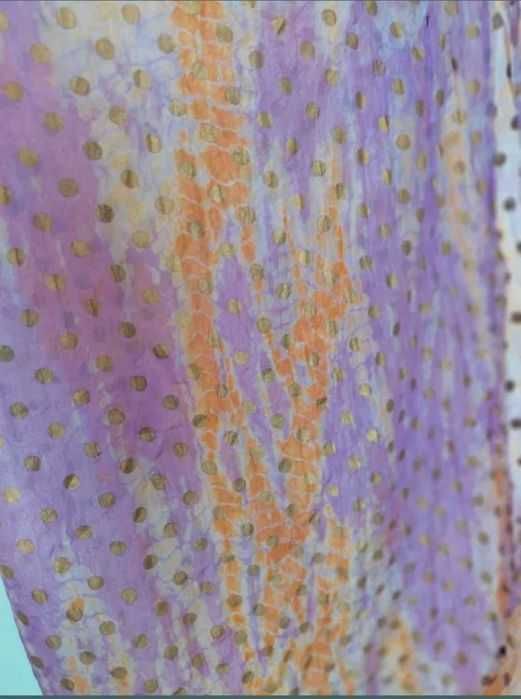 Eșarfă multiple utilizări sau creare outfit