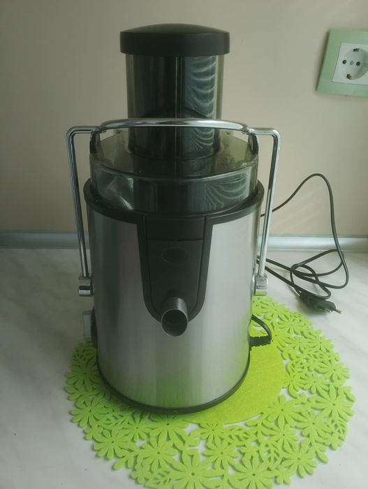 Сокоизтисквачки и хлебопекарни