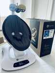 Balansoar Leagan 4Mooms Mamaroo 4.0
