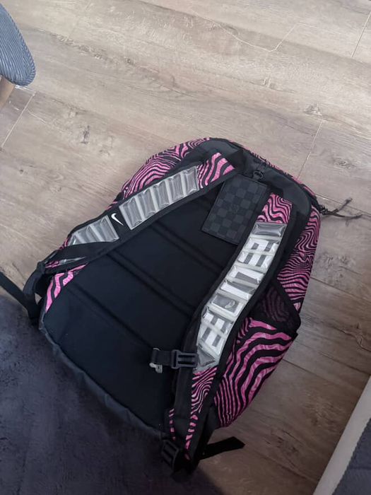 nike elite bag оригинал рюкзак