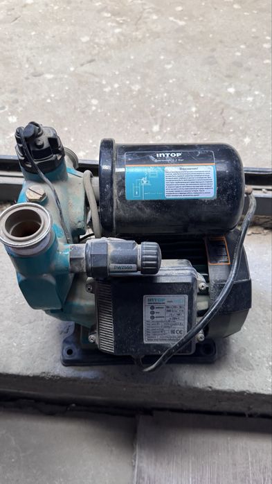 Nasos sotaman 450000 sòm. Zapchastga