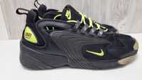 Nike Zoom 2K Black/Volt marime 46