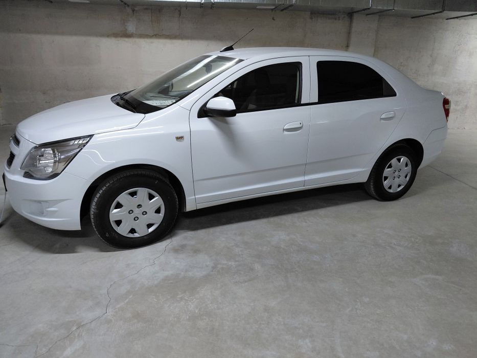 Продается автомашина