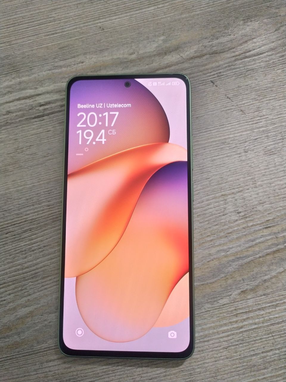 Redmi Note 13 sotiladi