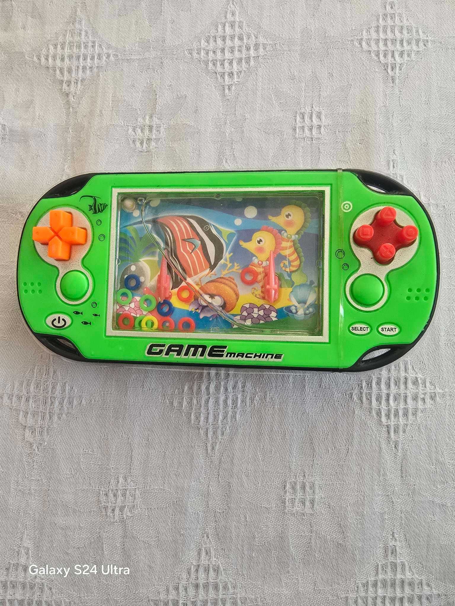 Игра Fantasy Toys Game Machine
