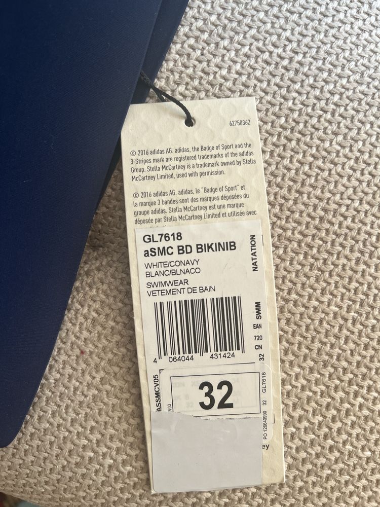 Долнище на бански Stella Mccartney Xs