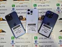 Hope Amanet P6 IPHONE 15 PRO MAX