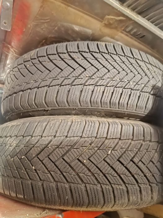 Roti Renault Clio, Opel CORSA 4*100