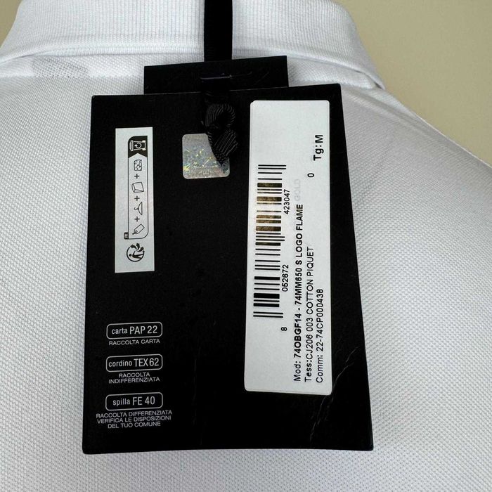 Just Cavalli Polo Tshirt