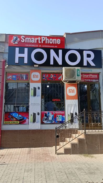 Tashqi reklama xizmati