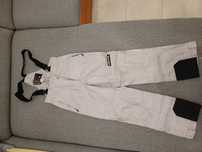 Vand pantaloni material impermeabil pentru sporturi de iarna