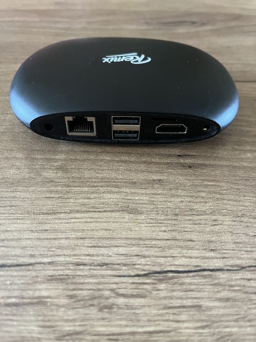 Android box Remix mini