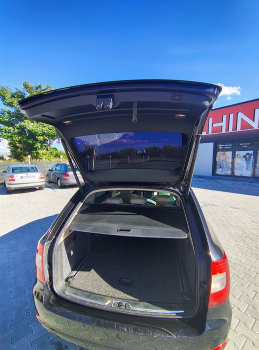 Skoda Superb 2/2.0 TDI 140CP